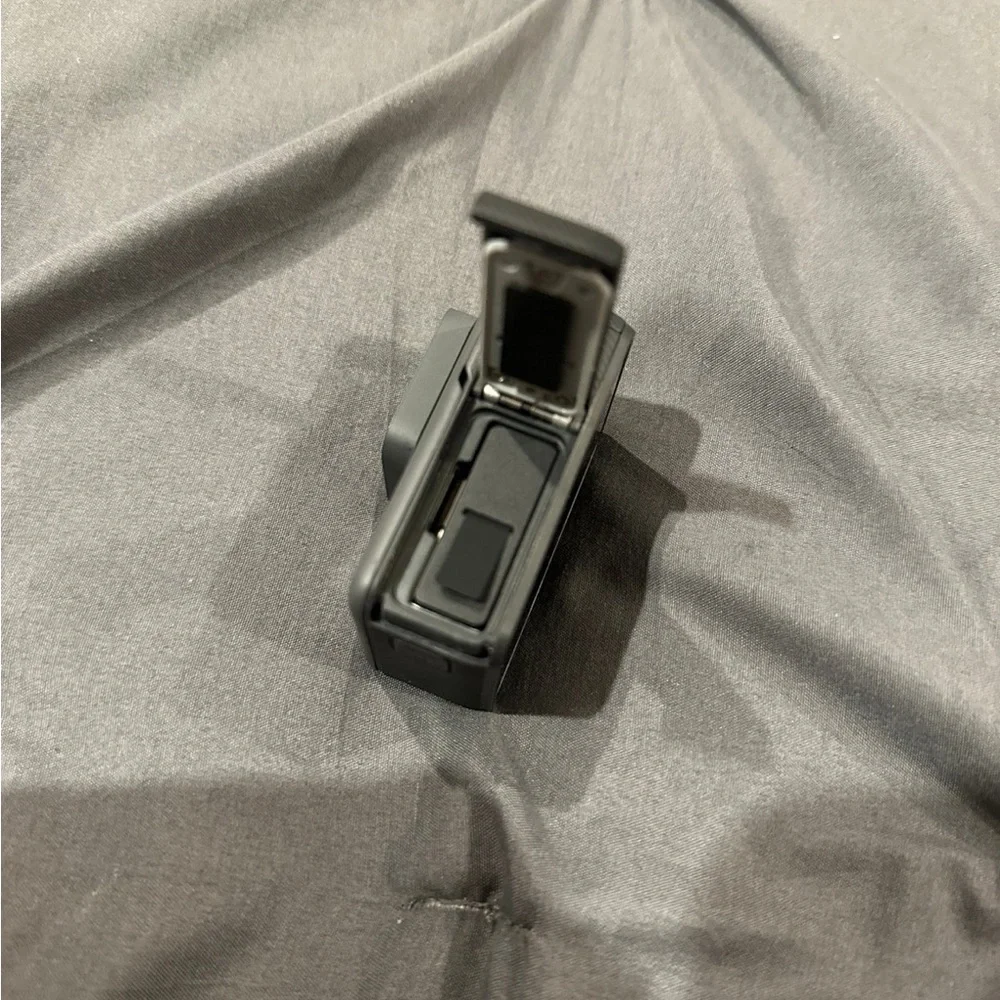 GoPro HERO5